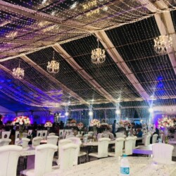 German Hanger Tent on Rent Mumbai. Production Material Supplier & Dealer of German Hanger Tent for Event, Exhibition & Wedding. Hire Now +919967299914 for Goa, Hyderabad, Gujarat & Pune (2)