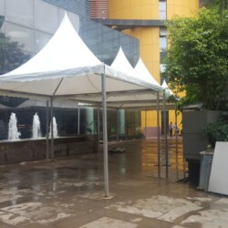 Pagoda Tent on Rent Hire Hyderabad Pagoda Tent on Rent Hire Hyderabad